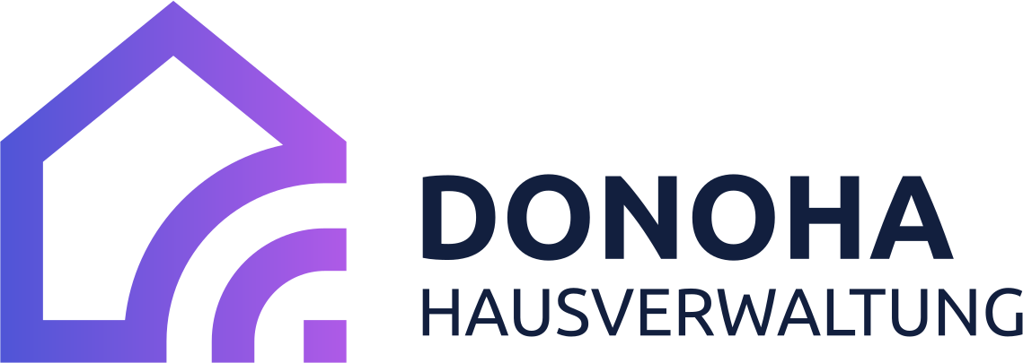 DONOHA Logo